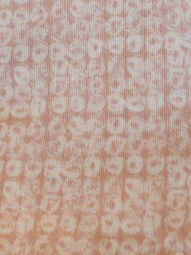 Collection Comme du papier bulles