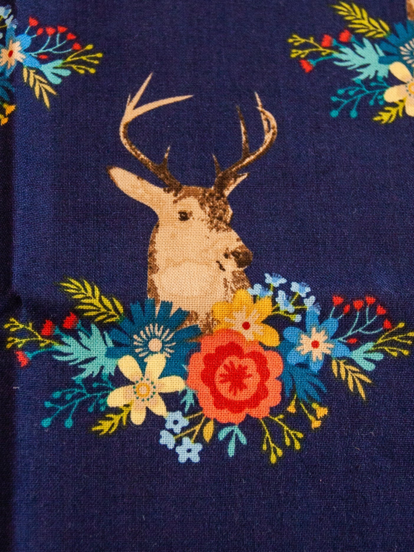 Serviettes de table pour tous les jours (ens. de 4)