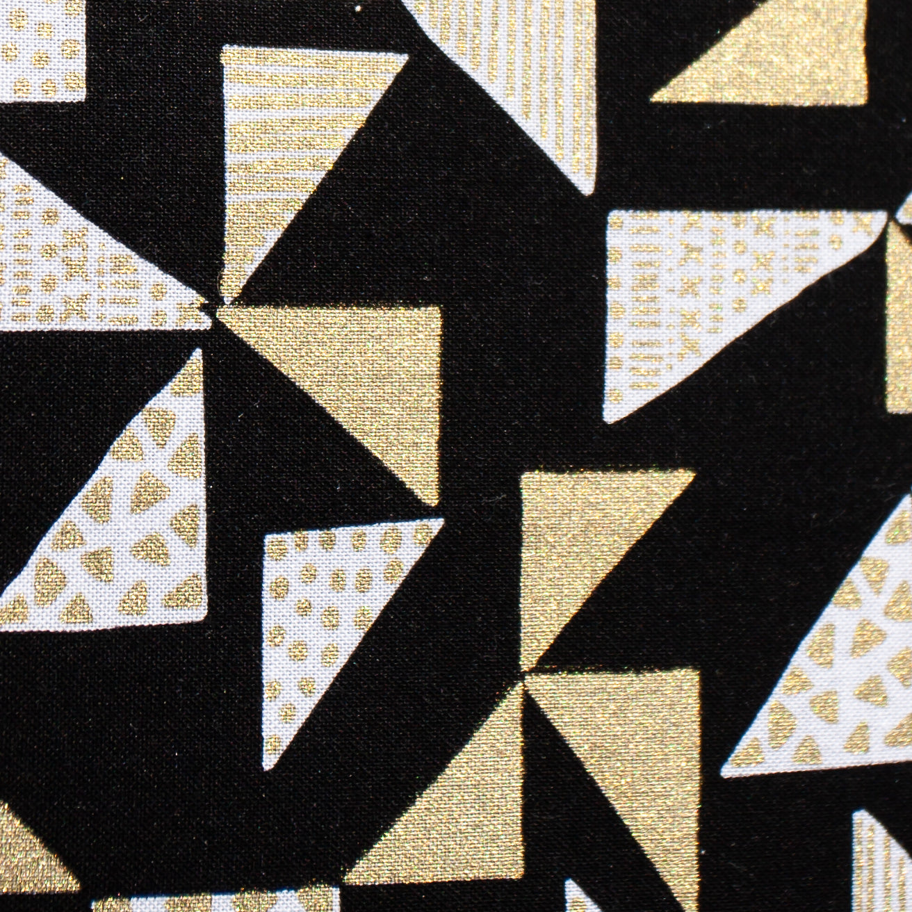 Serviettes de table pour tous les jours (ens. de 4)